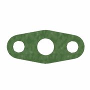 Oil Gasket for OM502 Euro 2