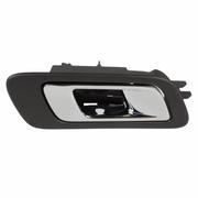 Interior Door Handle - Right, Rear, Inner (Police)