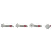 Hex Head Bolt - 1.0L