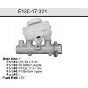 Master Cylinder