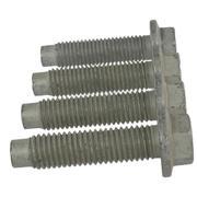 Suspension Trailing Arm Bolt - M14 x 50MM, Rear