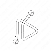 Oil Pump Inlet Plumbing