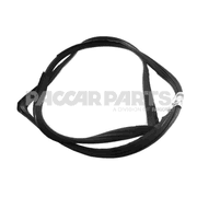 SEAL-WINDSHIELD CURVED 1 PC