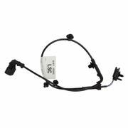 Abs Wheel Speed Sensor Wiring Harness Brake Skid Control - Left, Rear (RS)