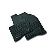 Taurus 2013-2019 4pc All Weather Rubber Floor Mats