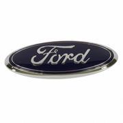 Decal - Front