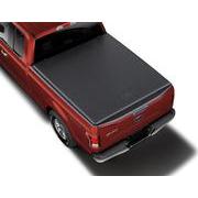 F-150 2021-2024 Bed Cover - Soft Folding by Advantage for 6.5 Bed