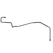 Tube Brake - Left, Rear