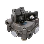 Traction Relay