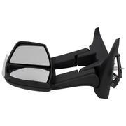 Door Mirror Rear View Head - Left, Outer
