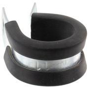 Clip Brake Cable Support - 11/16 X 10