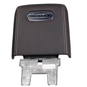 Armrest Console (Limited)