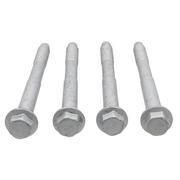 Leaf Spring Shackle Bolt - M14 X 155MM, Rear