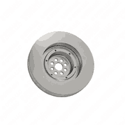 Vibration Damper - OM457 EEV