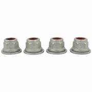Suspension Shock Absorber Nut Hex Head And Washer - M12 X 1.5MM, Rear