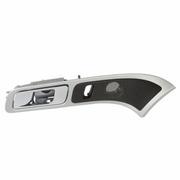 Interior Door Handle - Left, Front, Inner (XLT)