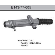 Slave Cylinder