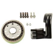 Drive Shaft Damper Prop - Rear (All Medium)