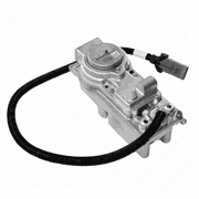 Actuator Kit for Turbo Fire Truck Application Series 60