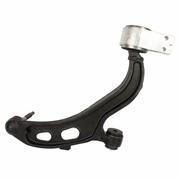 Suspension Control Arm and Ball Joint As - Left, Front