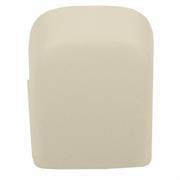 Seat Belt Trim Bezel Cover