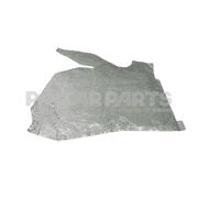 INSULATION-HOOD