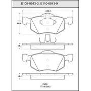Pad Set