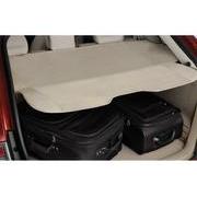 Black Cargo Security Cover