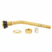Tire Pressure Monitoring System Sensor V (TPMS) Valve - 2.5L