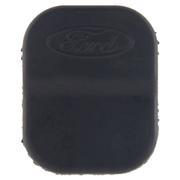 Small Vent Valve <br>Quarter Panel Auto Drain grille Air Pressure Quarter - Outer