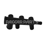 MANIFOLD ASSY-COOLANT RETURN MANIFOLD