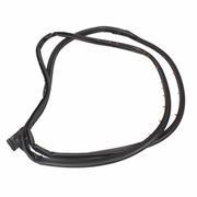 Door Seal Weatherstrip - Right, Rear
