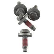 Running Board Bolt Hex Head And Washer - 8 x 25MM