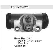 Wheel Cylinder