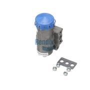 Governor Valve