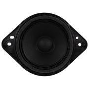 Speaker - Left, Right, Rear