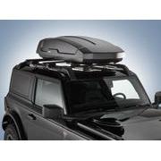 Thule X-Large Rack Mounted Cargo Box
