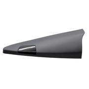 Door Window Molding Mirror Cover - Left, Front (BEV, Performance)