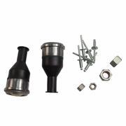 Suspension Ball Joint - Front, Lower