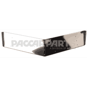SUNVISOR-STND CAB EXT NON-LVRD-10" DEEP