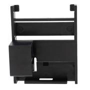 Engine Coolant Overflow Hose Bracket - 2.0L