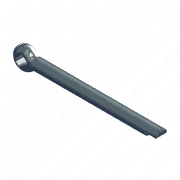 Cotter Pin, 1/8 in x 1 in