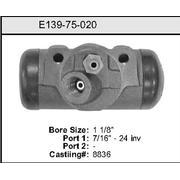 Wheel Cylinder