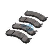 Pad Set