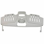 Overhead Console Utility Tray