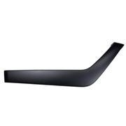 Door Trim Molding Cover - Left, Front