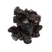 Press. Proportioning Valve