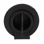 Grommet, Plug