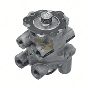 E-8P Foot Brake Valve