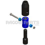 TRANSMISSION ISOLATOR KIT